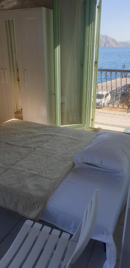 Villas Danezis - New Marina , Symi Extérieur photo